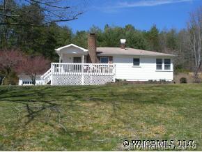 2803 Hwy 280, Pisgah Forest, NC 28768