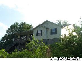 215 Cocoa Lane, Weaverville, NC 28787