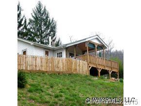 17 Stratford Dr., Asheville, NC 28804