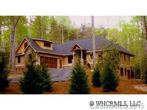 1565 Davis Mountain Road, Hendersonville, NC 28739