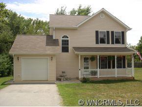 41 Trislan Court, Etowah, NC 28729