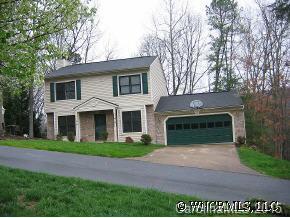 24 Foxberry Drive, Arden, NC 28704