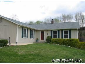 39 Camelfield Road, Weaverville, NC 28787
