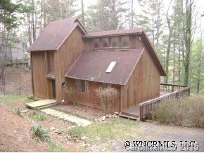 278 Mount View Drive, Burnsville, NC 28714