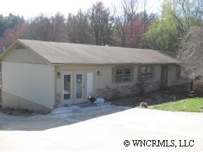 [Address Hidden by Seller], Pisgah Forest, NC 28768