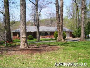282 Fernwood Dr., Rutherfordton, NC 28139