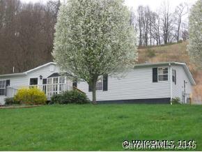 109 Gumtree Lane, Burnsville, NC 28714