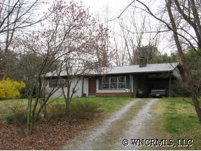 102 Cedar Creek Drive, Hendersonville, NC 28792