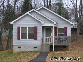 [Address Hidden by Seller], Asheville, NC 28806