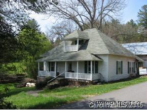 107 Shepherd Way, Burnsville, NC 28714