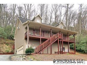 202 Sky Tr., Hendersonville, NC 28793