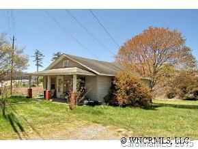 759/760 Brevard Road, Asheville, NC 28806