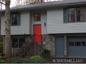 12 West Crabapple, Asheville, NC 28804