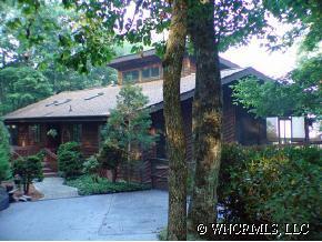 183 Ohwanteska Lane, Brevard, NC 28712