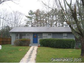 29 Harmony Ln., Asheville, NC 28803
