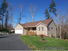 30 Clarion Drive, Etowah, NC 28729