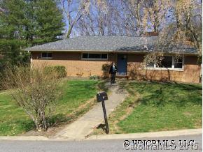 12 Valle Vista Dr., Asheville, NC 28804