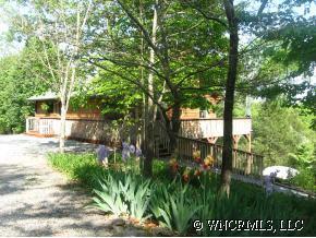 486 Cove Creek Drive, Rutherfordton, NC 28139