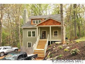 34 Pinecroft Road, Asheville, NC 28804