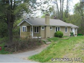 88 Brooklyn Rd., Asheville, NC 28803