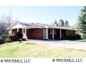 1524 King Road, Pisgah Forest, NC 28768