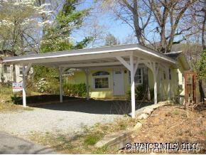 254 Seton Rd, Lake Lure, NC 28746