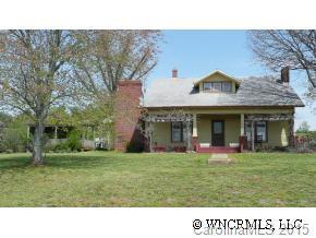 157 J.a. Hampton Rd, Rutherfordton, NC 28139