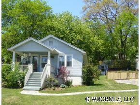 121 Wellington St., Asheville, NC 28806
