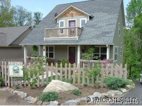 101 Dale St., Asheville, NC 28806