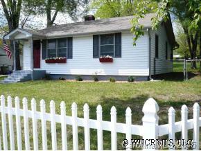 627 Ray Avenue, Hendersonville, NC 28792