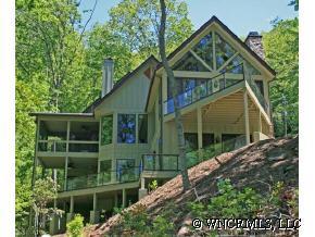 2125 Buffalo Shoals Road, Lake Lure, NC 28746