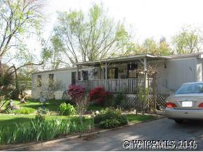 254 Carolina Circle, Hendersonville, NC 28792