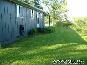 199 Old County Home Rd., Brevard, NC 28712