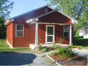 118 Outland Ave, Brevard, NC 28712