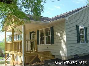 3 Friendly Hollow Lane, Asheville, NC 28806