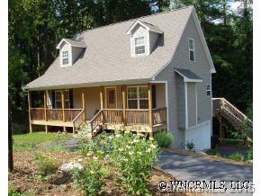 159 Rachael Drive, Waynesville, NC 28785