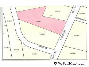 Willow Road, Hendersonville, NC 28739