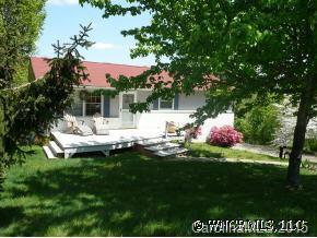 100 Highland St., Weaverville, NC 28787