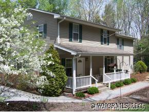 73 Maxwell Farm Lane, Hendersonville, NC 28792