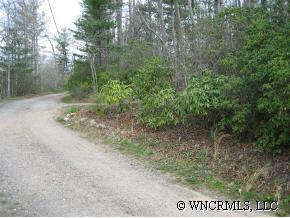 9999 Lot 4 Rustling Pines Tr., Black Mountain, NC 28711