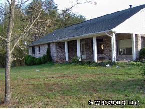 243 Grassy Knob Road, Rutherfordton, NC 28139
