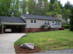 39 Appletree Street, Brevard, NC 28712