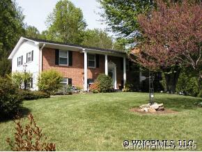 192 Hamburg Mountain Road, Weaverville, NC 28787