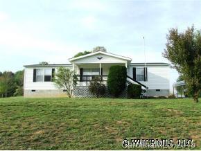 445 Old Holbert Road, Hendersonville, NC 28792