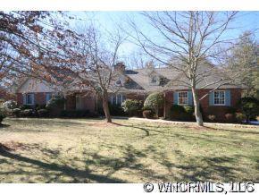 69 West Fairway Dr., Etowah, NC 28739