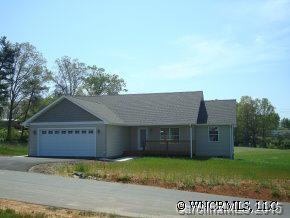 85 Eagle View Lane, Mars Hill, NC 28754