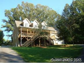 18 Spruce Street, Weaverville, NC 28787