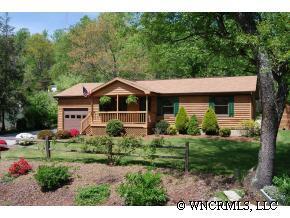 510 Glenview Avenue, Hendersonville, NC 28791