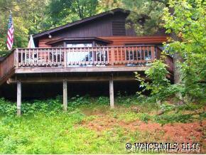 1281 Apple Creek Road, Waynesville, NC 28786