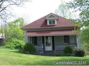 451 N. Country Club Rd., Brevard, NC 28712